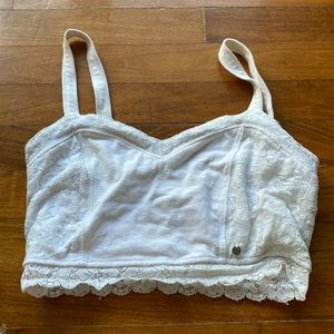 Abercrombie and fitch. Size XS
